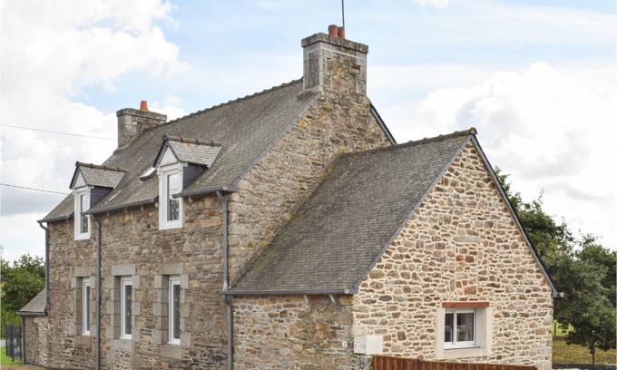 Brelidy House | 85 m² House ∙ 2 bedrooms ∙ 4 guests