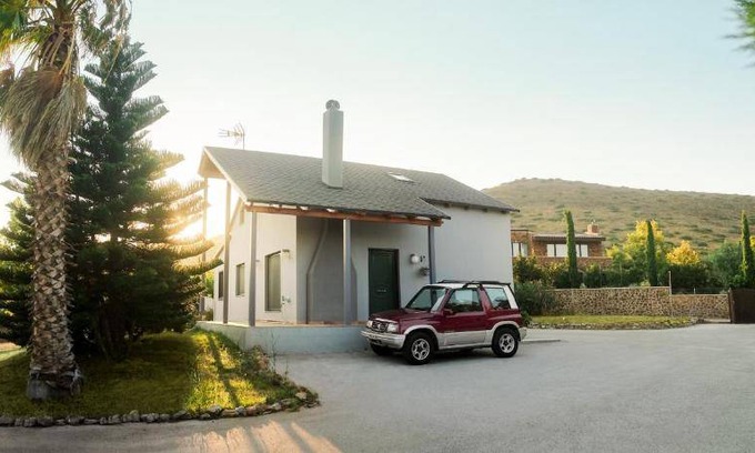 Metochi House | 85 m² House ∙ 2 bedrooms ∙ 6 guests