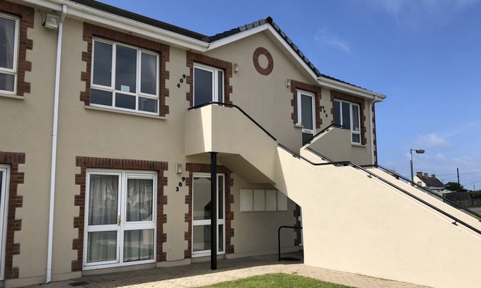 Kilkee House | 85 m² House ∙ 2 bedrooms ∙ 5 guests