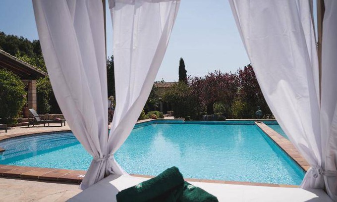 Manacor House | 85 m² House ∙ 3 bedrooms ∙ 7 guests