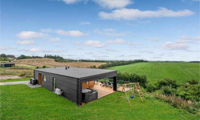 Hjarbæk House | 85 m² House ∙ 3 bedrooms ∙ 6 guests