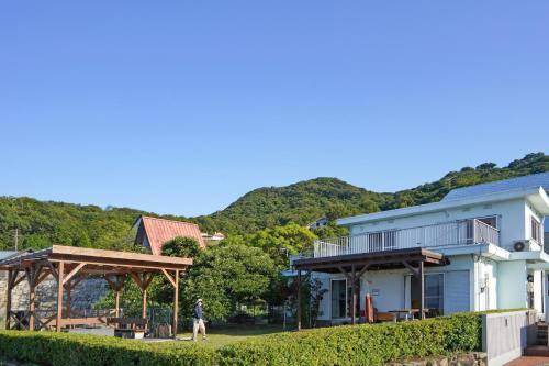 Kamano House | 85 m² House ∙ 3 bedrooms ∙ 11 guests