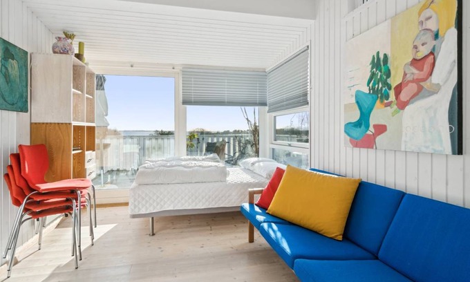 Ronde House | 85 m² House ∙ 3 bedrooms ∙ 6 guests