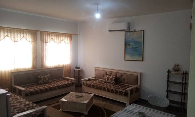 El Haouaria House | 85 m² House ∙ 3 bedrooms ∙ 7 guests