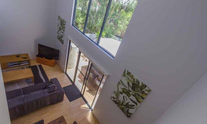 Margaret River House | 85 m² House ∙ 3 bedrooms ∙ 6 guests