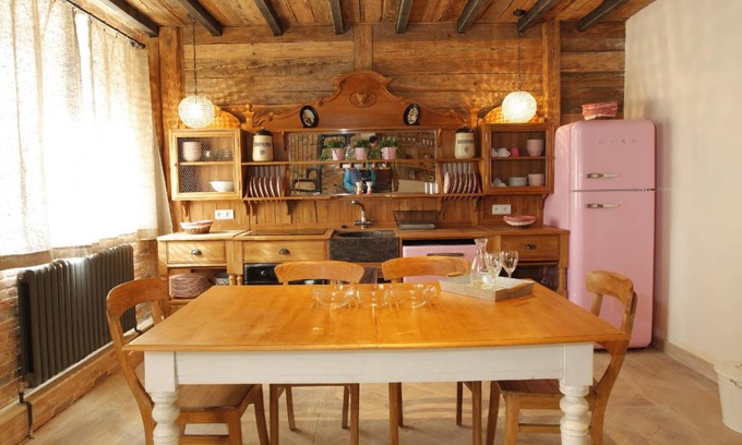Lans-en-Vercors House | 85 m² House ∙ 1 bedroom ∙ 8 guests