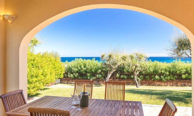 Luddui House | 85 m² House ∙ 2 bedrooms ∙ 5 guests