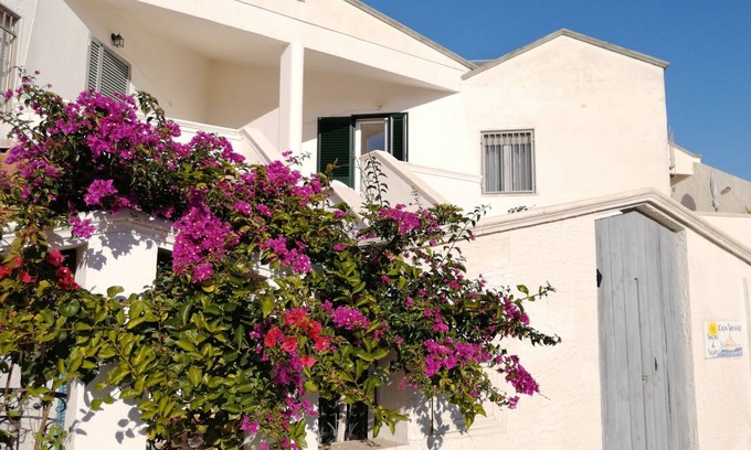 San Pietro in Bevagna Apartment | 85 m² Apartment ∙ 2 bedrooms ∙ 4 guests
