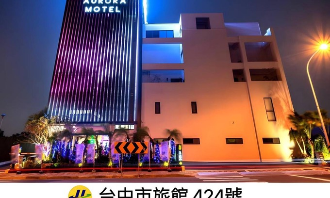 Beitun District Hotel | 85 m² Motel ∙ 127 guests