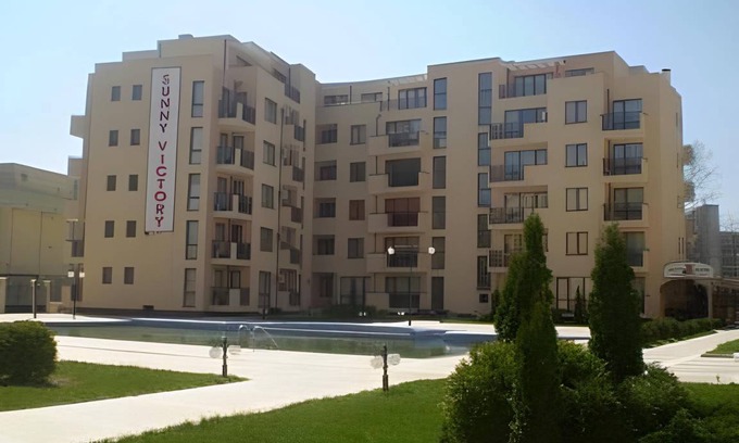 Chaika Apartment | 85 m² Serviced apartment ∙ 2 bedrooms ∙ 16 guests