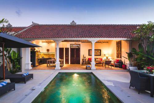 Legian Villa | 85 m² Villa ∙ 2 bedrooms ∙ 4 guests