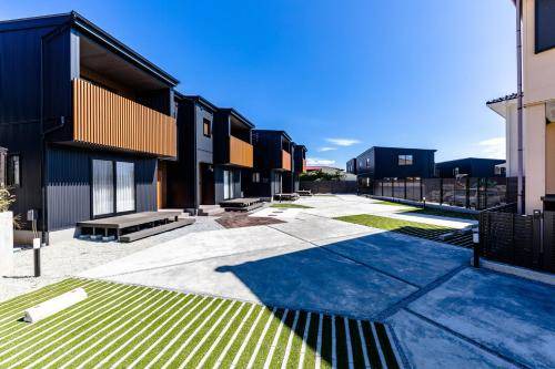 Fujikawaguchiko Villa | 85 m² Villa ∙ 3 bedrooms ∙ 10 guests
