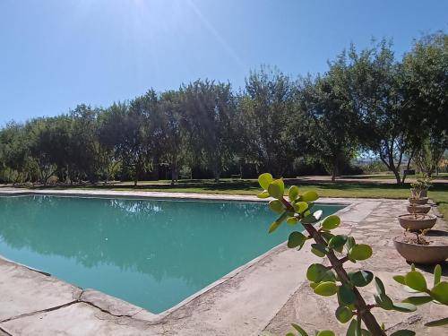 Vioolsdrift Settlement Hotel | 85 m² Hotel ∙ 3 bedrooms ∙ 6 guests