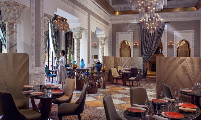 Arset El Bilk Hotel | 850 m² Hotel ∙ 3 bedrooms ∙ 127 guests