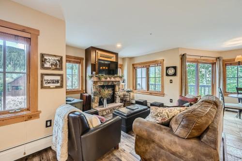 River Run Apartment | 8594 Expedition Station Condo