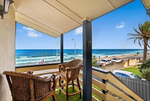 Glenelg North Apartment | 86 m² Apartment ∙ 2 bedrooms ∙ 4 guests