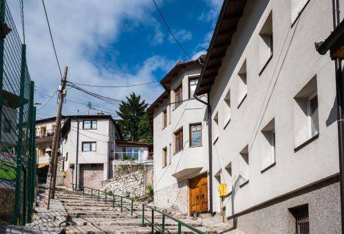 Sarajevo Apartment | 86 m² Apartment ∙ 2 bedrooms ∙ 6 guests