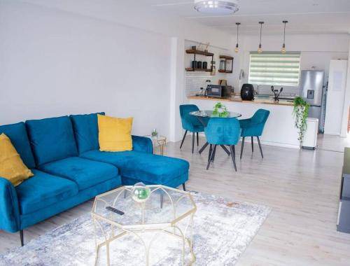 Pietermaritzburg Apartment | 86 m² Apartment ∙ 2 bedrooms ∙ 4 guests