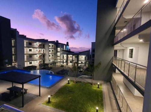 Olifantskop Apartment | 86 m² Apartment ∙ 2 bedrooms ∙ 6 guests