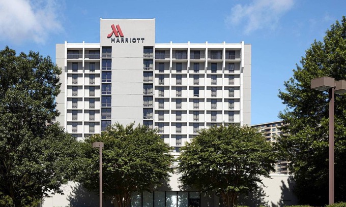 Bethesda Hotel | 86 m² Hotel ∙ 127 guests