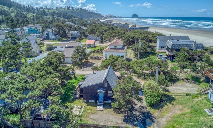 Tierra Del Mar House | 86 m² House ∙ 2 bedrooms ∙ 4 guests
