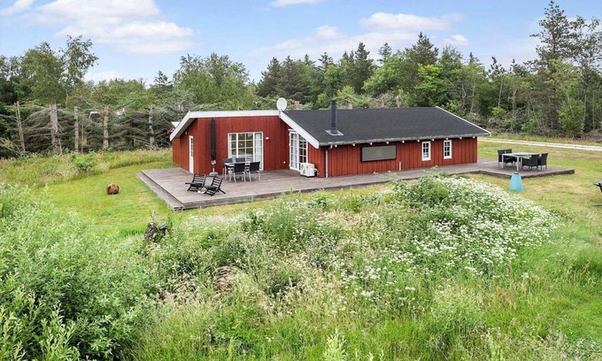 Nørklit House | 86 m² House ∙ 2 bedrooms ∙ 4 guests