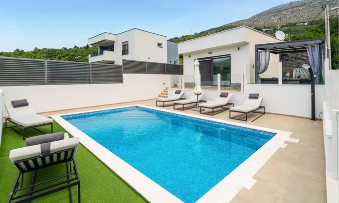 Srinjine House | 86 m² House ∙ 2 bedrooms ∙ 6 guests