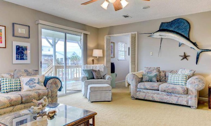 Royal Lagoons House | 86 m² House ∙ 3 bedrooms ∙ 6 guests