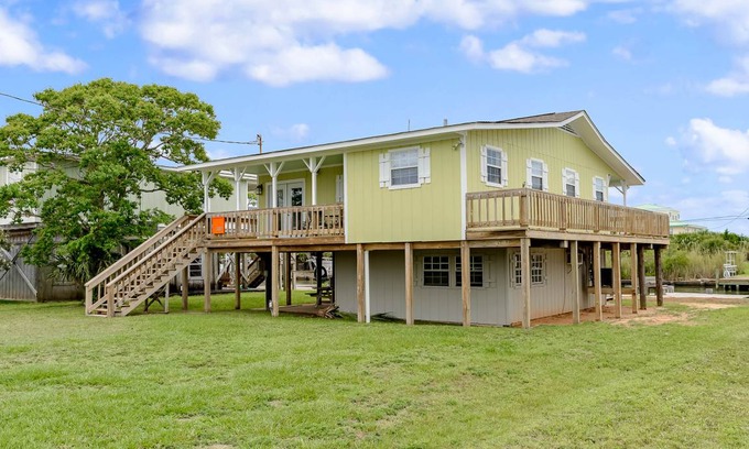 Royal Lagoons House | 86 m² House ∙ 3 bedrooms ∙ 6 guests