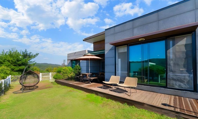 Yeoncheon House | 86 m² Motel ∙ 10 guests