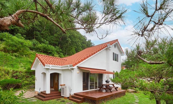 Seo House | 86 m² Motel ∙ 2 bedrooms ∙ 7 guests