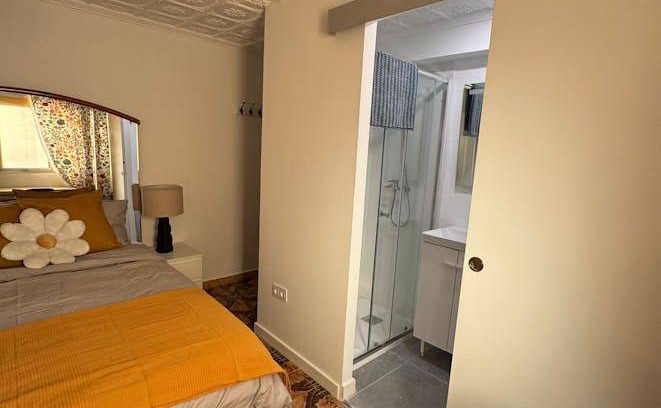 Torrent Resort | 86 m² Private room ∙ 1 bedroom ∙ 2 guests
