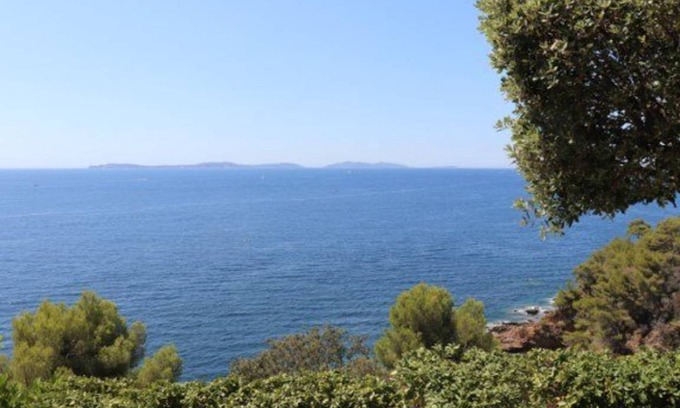 Cavaliere Villa | 86 m² Villa ∙ 2 bedrooms ∙ 5 guests