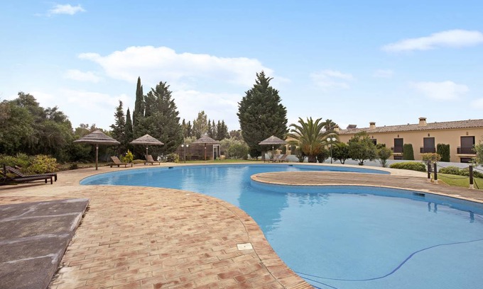 Alcantarilha Villa | 86 m² Villa ∙ 2 bedrooms ∙ 4 guests
