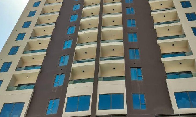 Manama Hotel | 861 m² Hotel ∙ 4 guests