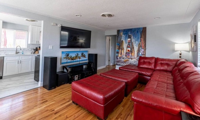 Scenic Heights House | 8675 W 63rd Pl · Hidden Gem of Arvada!