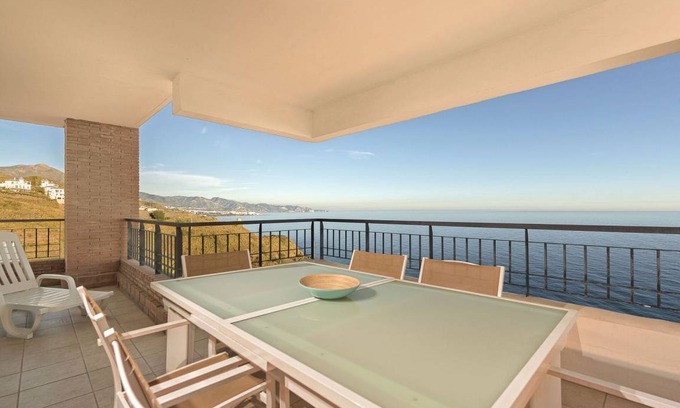 Torrox Costa Apartment | 87 m² Apartment ∙ 3 bedrooms ∙ 6 guests