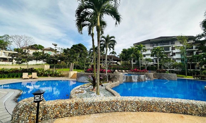 Canlubang House | 87 m² House ∙ 2 bedrooms ∙ 6 guests