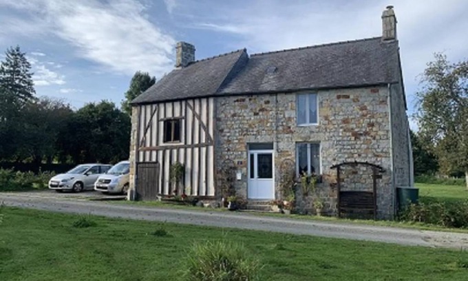 Rouelle House | 87 m² House ∙ 2 bedrooms ∙ 4 guests