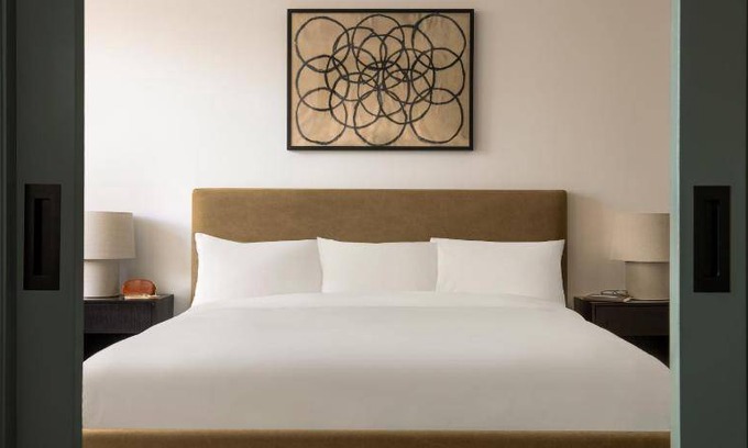 Byward Market - Parliament Hill Apartment | 87 m² Serviced apartment ∙ 2 bedrooms ∙ 127 guests