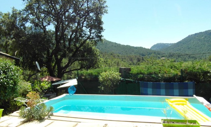 Evenos Villa | 871 ACDS