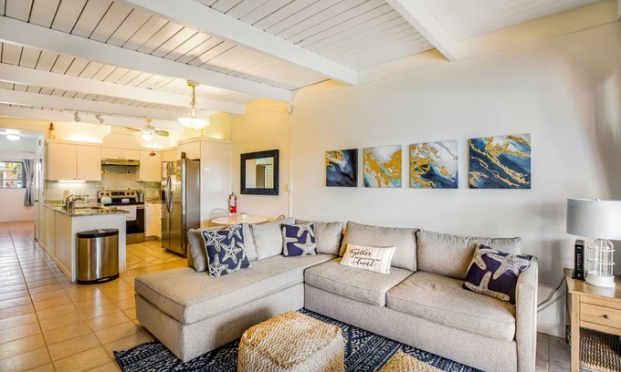 Key Colony Beach House | 88 m² House ∙ 2 bedrooms ∙ 4 guests