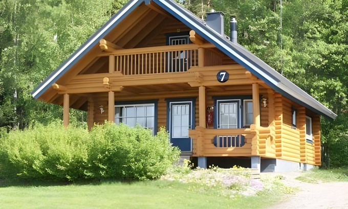 Lapinjaervi House | 88 m² House ∙ 2 bedrooms ∙ 6 guests