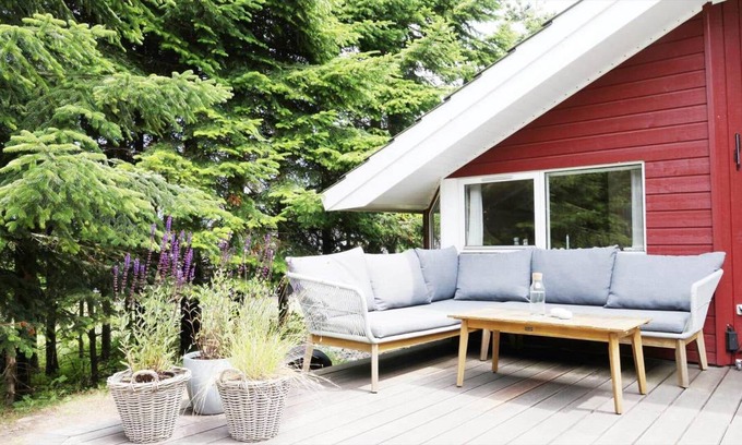 Hoeve Strand House | 88 m² House ∙ 3 bedrooms ∙ 6 guests