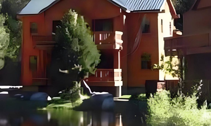 June Lake Resort | 88 m² Resort ∙ 2 guests