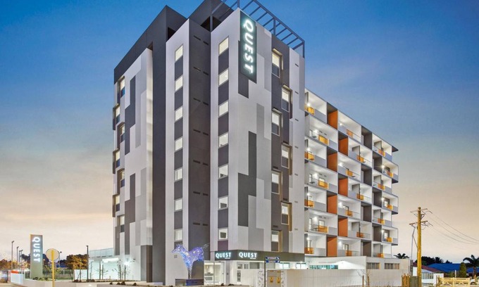 Ascot Apartment | 88 m² Serviced apartment ∙ 2 bedrooms ∙ 10 guests