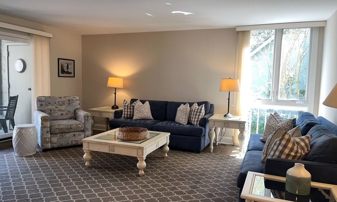 Harbour Town Villa | 880 Ketch Court at The Sea Pines Resort