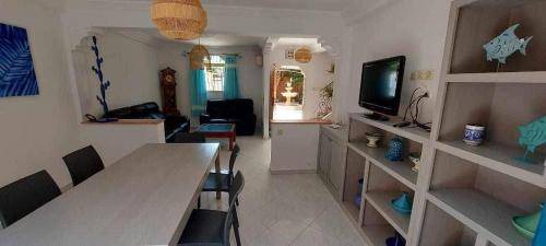 Cite Essalam Apartment | 89 m² Apartment ∙ 2 bedrooms ∙ 3 guests