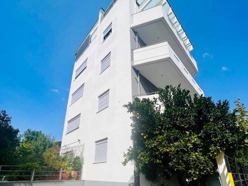 Khalandrion Apartment | 89 m² Apartment ∙ 2 bedrooms ∙ 4 guests