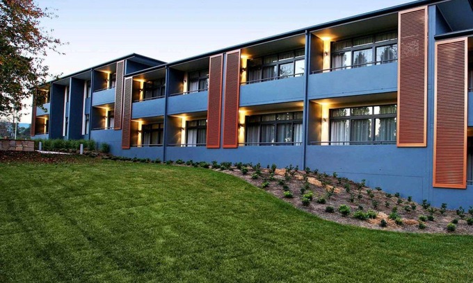 Bowral Hotel | 89 m² Hotel ∙ 127 guests